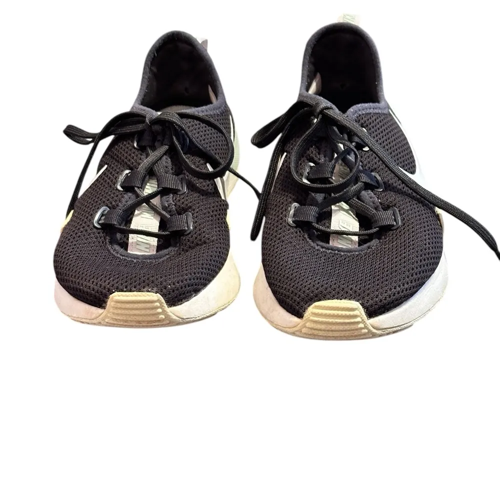 Nike Ashin Modern Running Shoes  Blue White & Seafoam Green Women’s Size 6 - Image 2