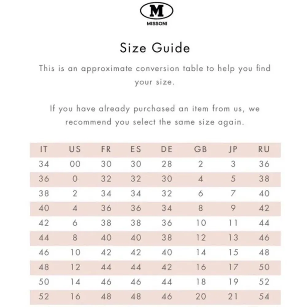 Missoni black contrast pattern cropped jacket circles squares 97% wool 42/ US 6 - Image 11