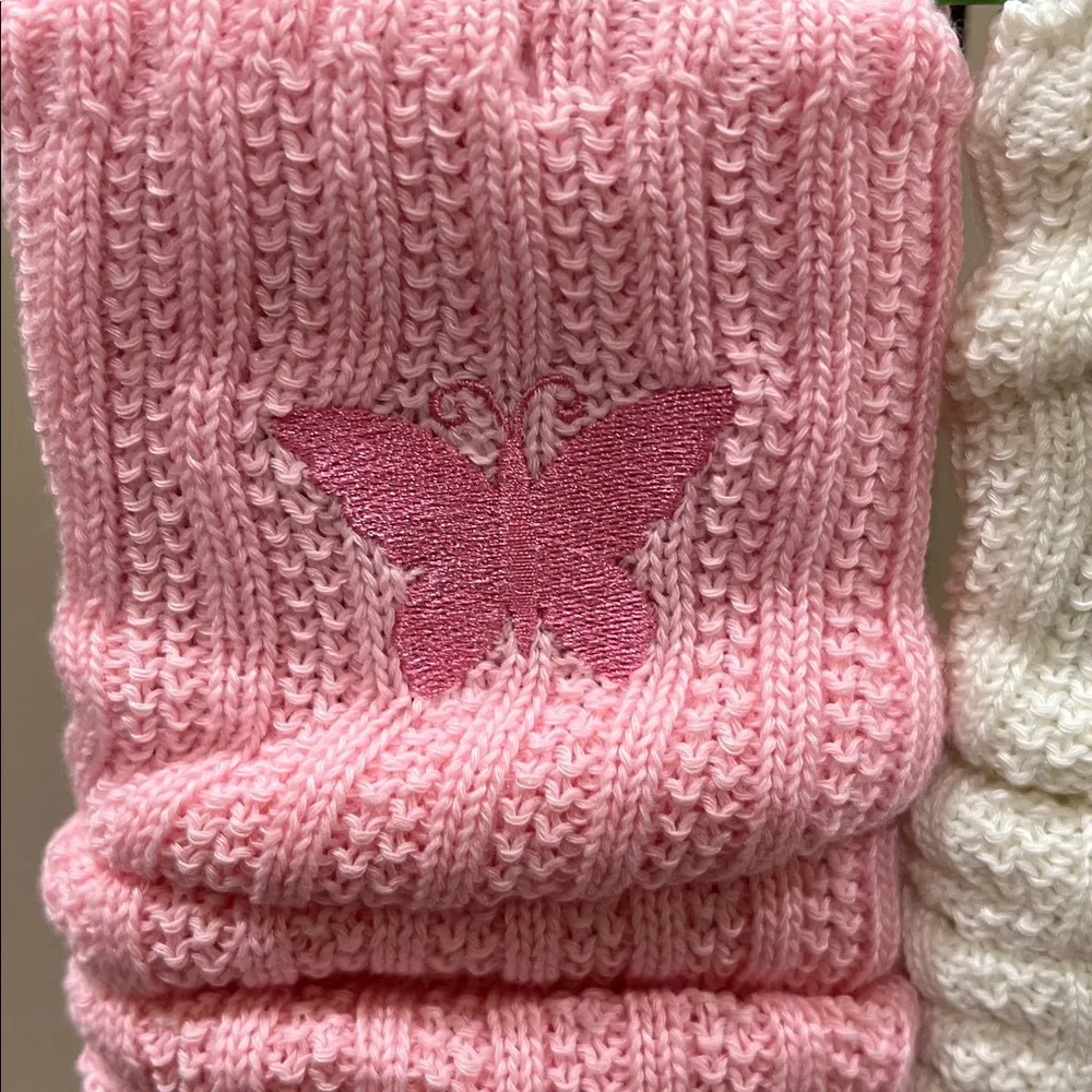 Aldo LE | Wicked Inspired ~ Charms, Crossbody & Pink Dust Bag * Free Socks!! - Image 15