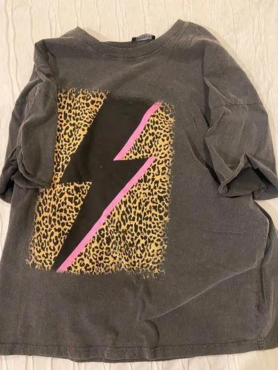 Apricot Lane Top - Image 2