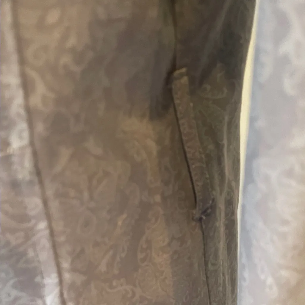 Relativity Gray Women's Coat with pockets - Image 4