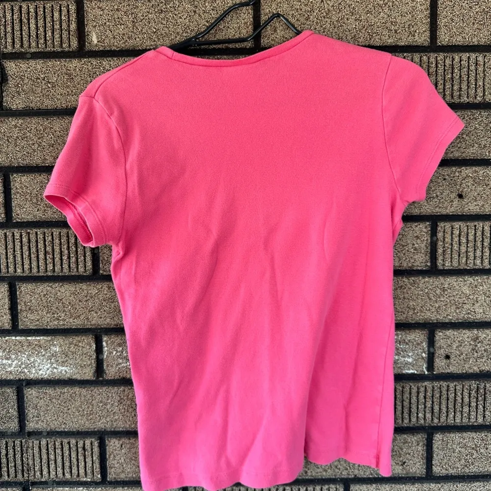 Old Navy 100% Cotton Vintage California T-shirt Size 16 - Image 5