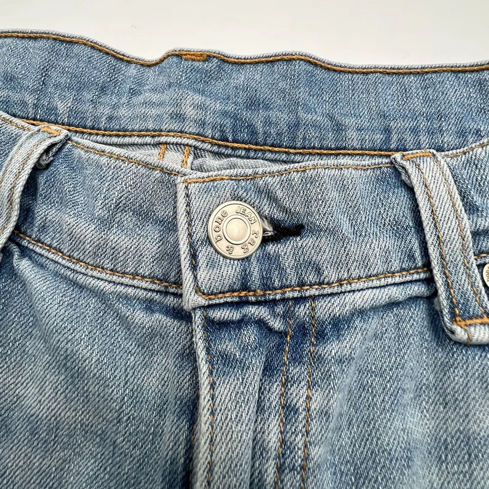 Rag & Bone Boyfriend Shorts - Image 4