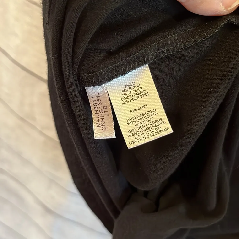 Calvin Klein  Pocket T - Image 6