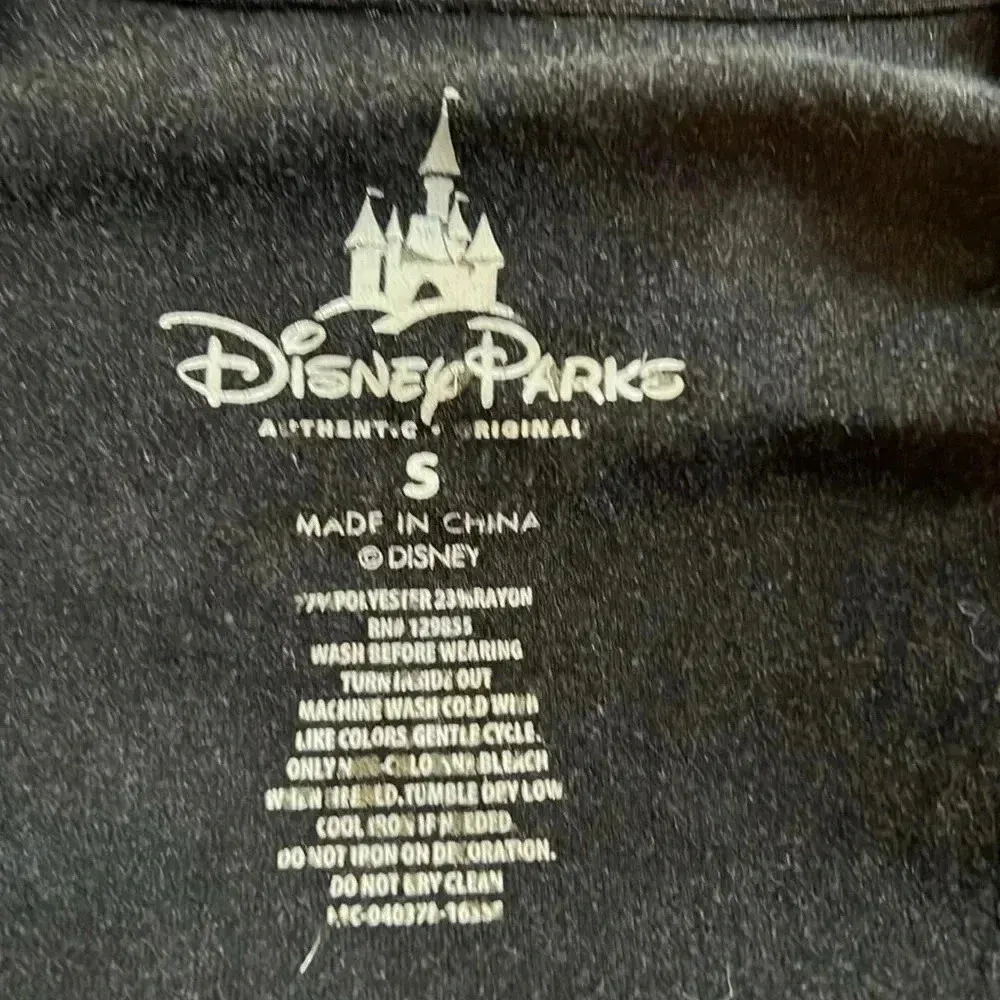 Disney Parks Minnie Mouse Tank Top - Image 3