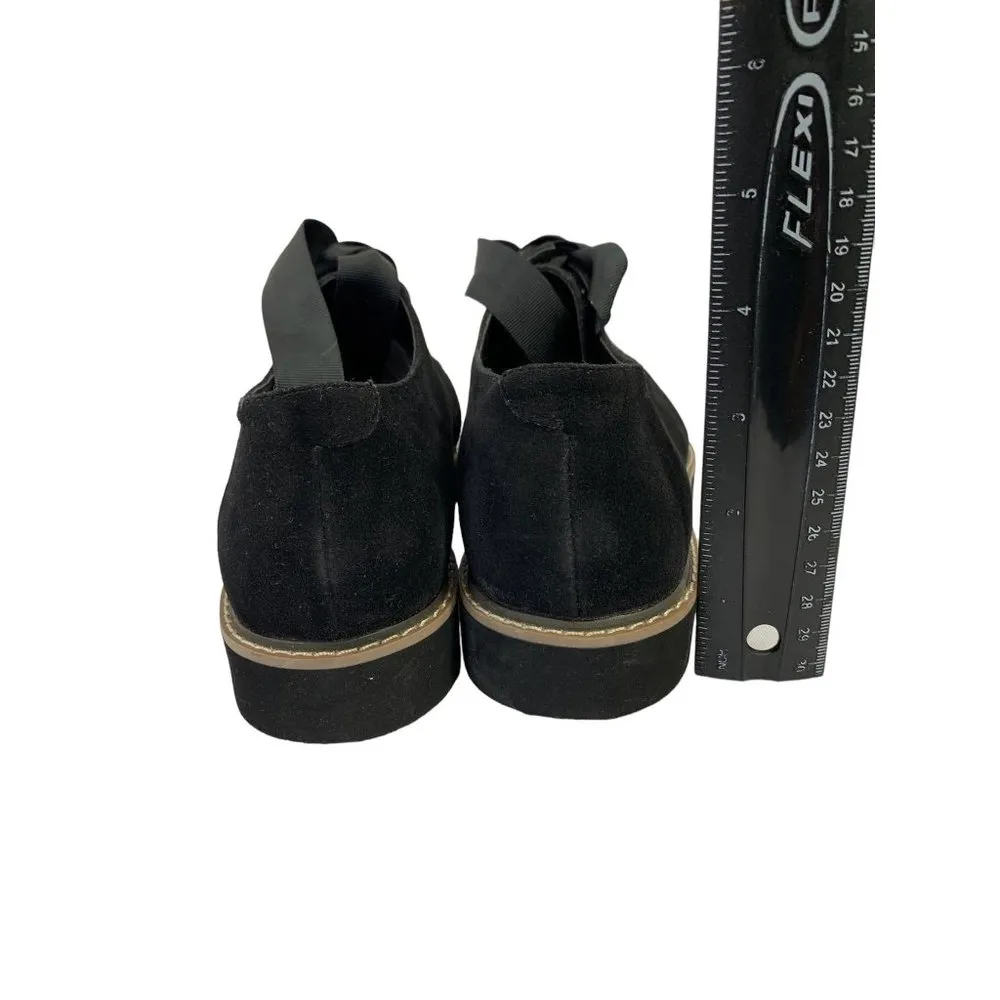 Arizona Jeans Women's Black Faux Fur Shoes - Image 5