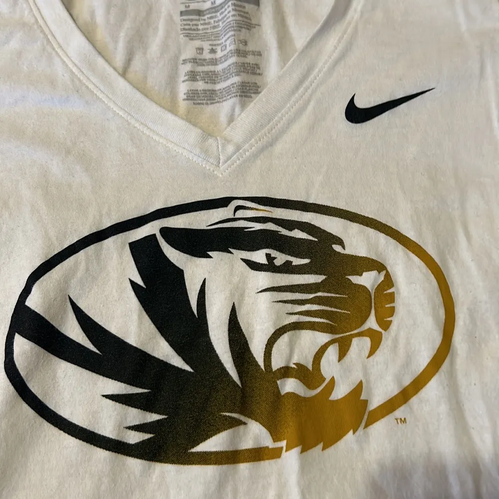 Slim fit size M short sleeve Size M - Image 5