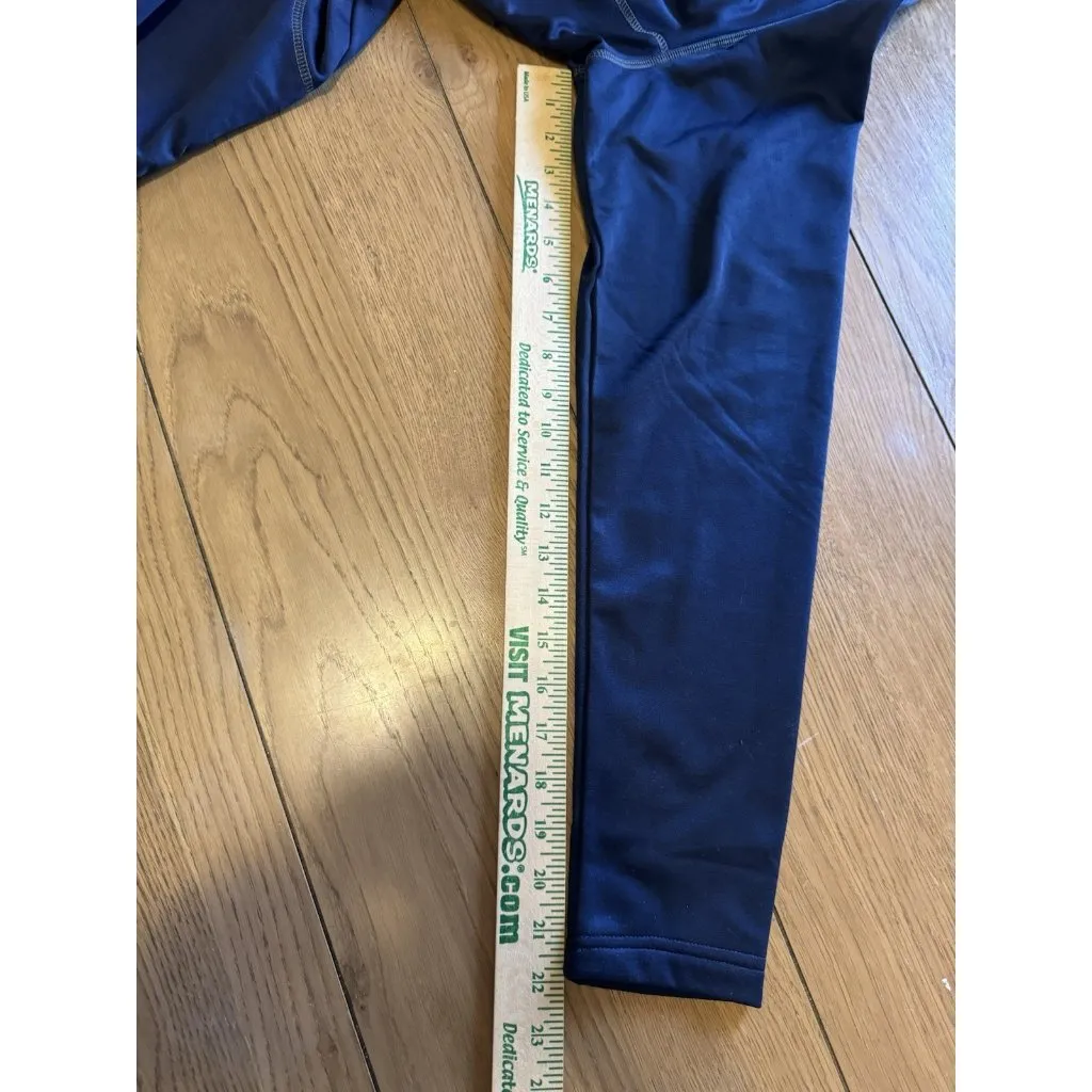 Eddie Bauer Women 2XL Top 1/2 Zip‎ Smooth Fleece Base Layer Performance - Image 14