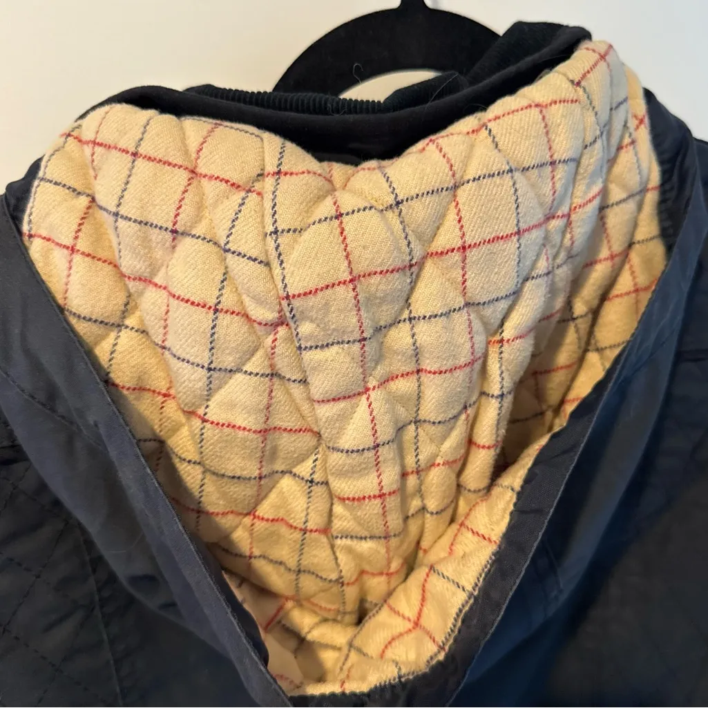 Barbour Bullfinch Jacket | Women’s Size US 4 - Image 8