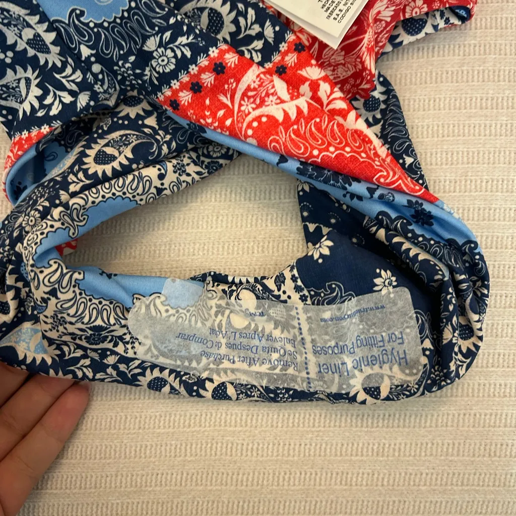 Agua Bendita Penelope Bikini Bottom - Image 5