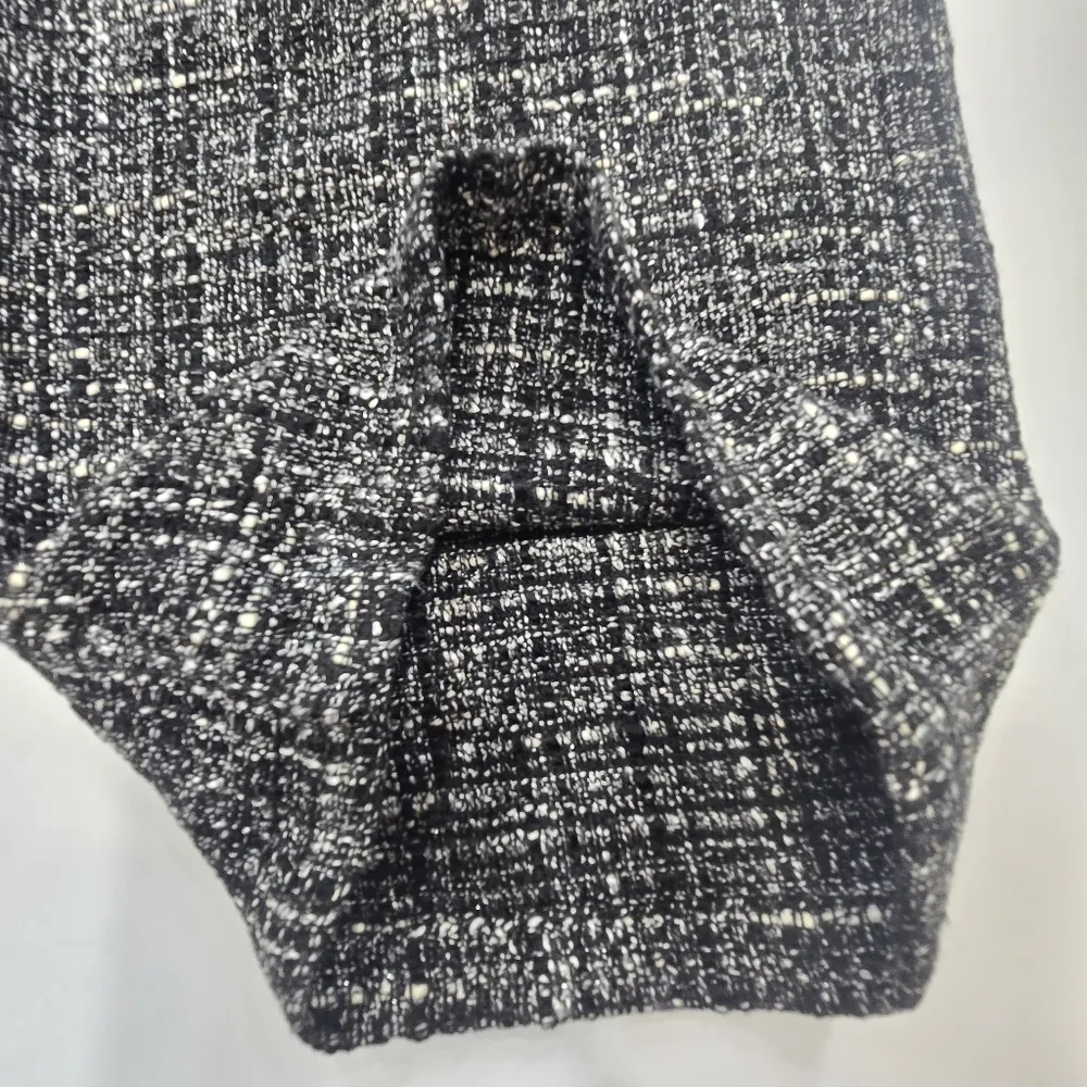 MORE TO COME Sasha Pant Set in Gray Size L - Image 4