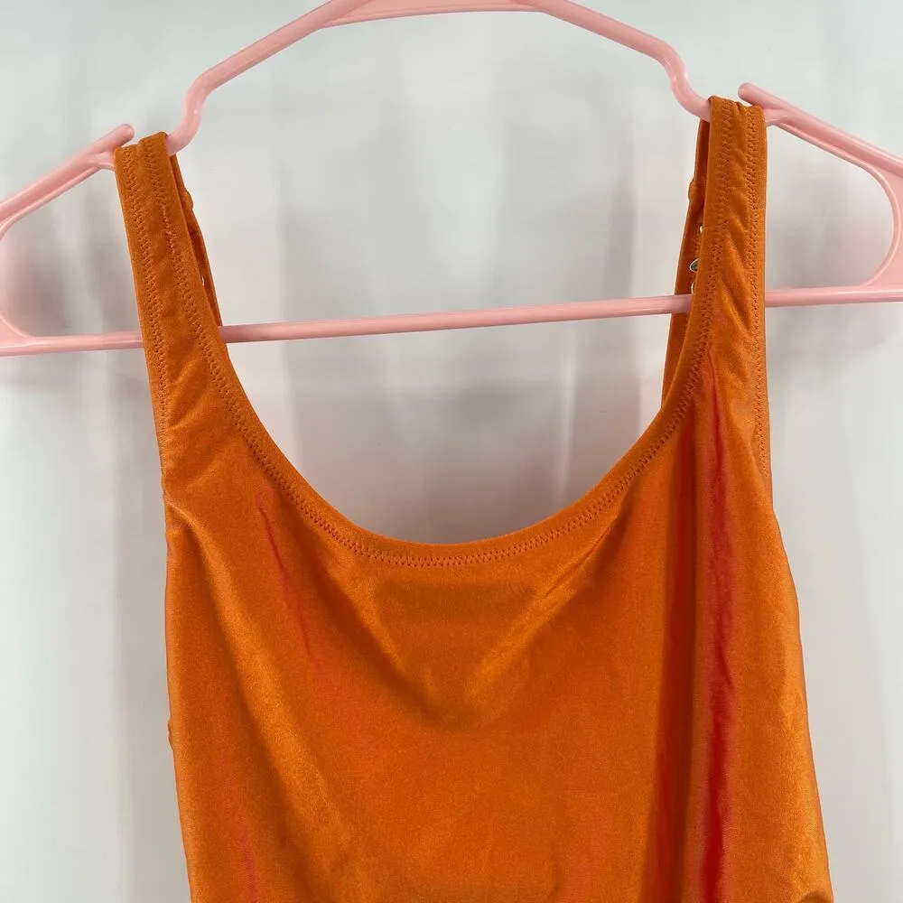 Solid & Striped The Zoya Swimsuit Small Sofia Richie Grainge NWT Gold Chain Swim - Image 10