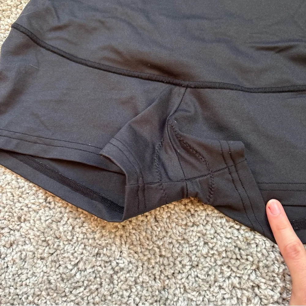 Madenform Women's Black Shape Wear Size Small - Image 2