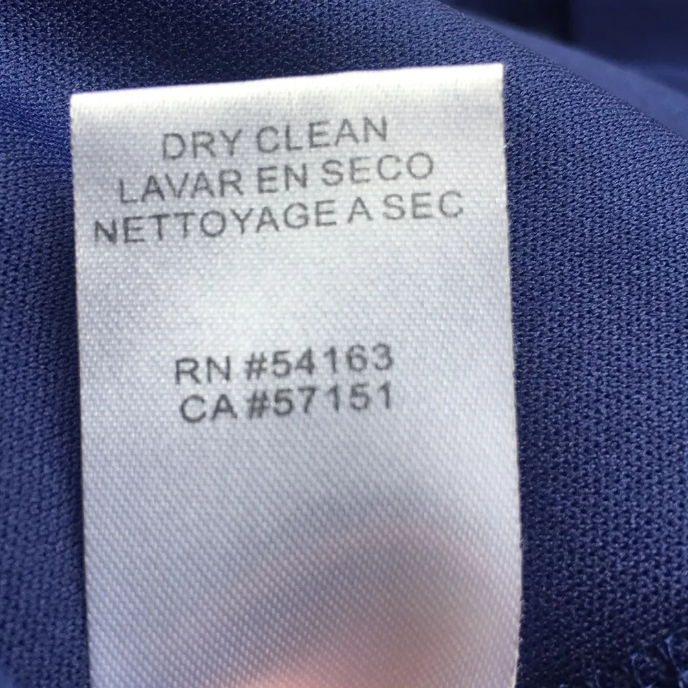 Jessica Simpson Long Sleeve Dress - Image 11