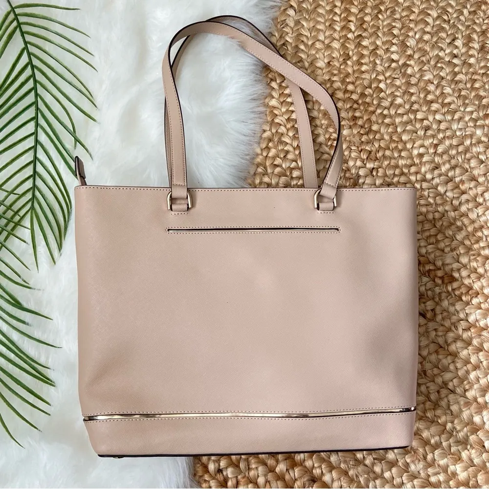 Michael Michael Kors Frame Out Item Large North South Tote NWT - Image 9