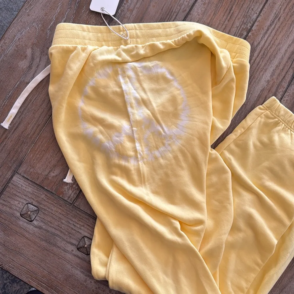 PJ Salvage ride dye joggers - Image 3