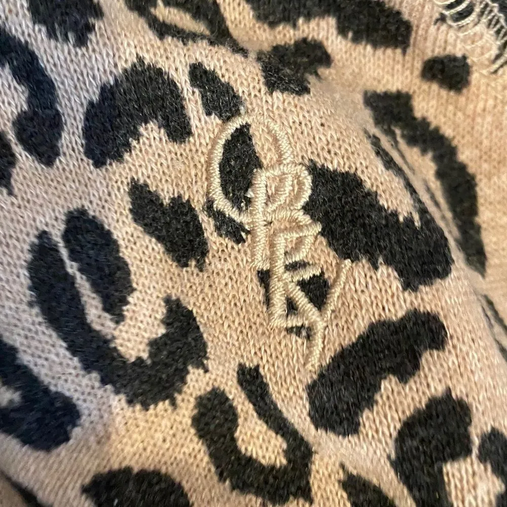 Obey Propaganda Animal Print Shirt - Image 27