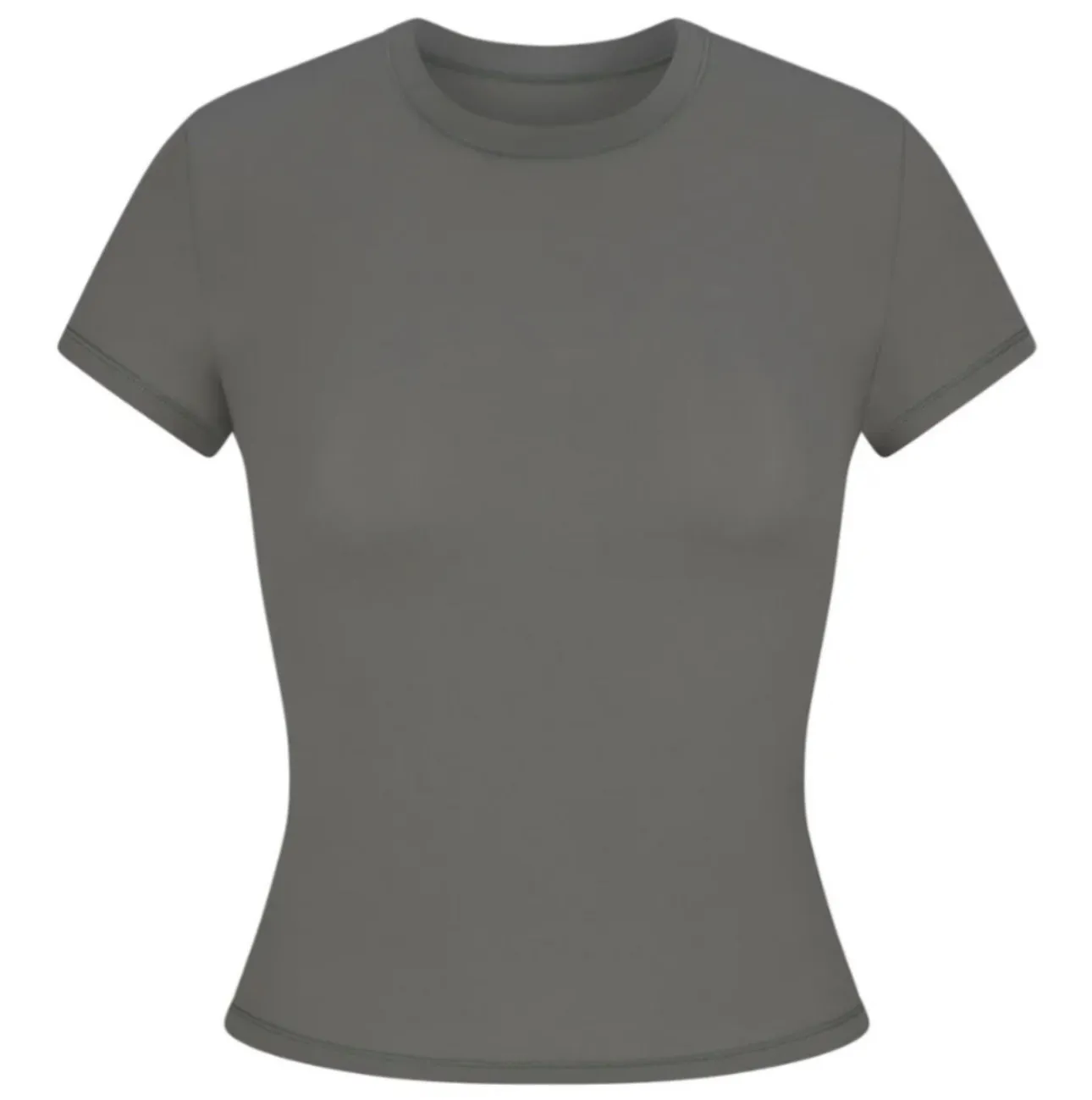 GUNMETAL T SHIRT - Image 3