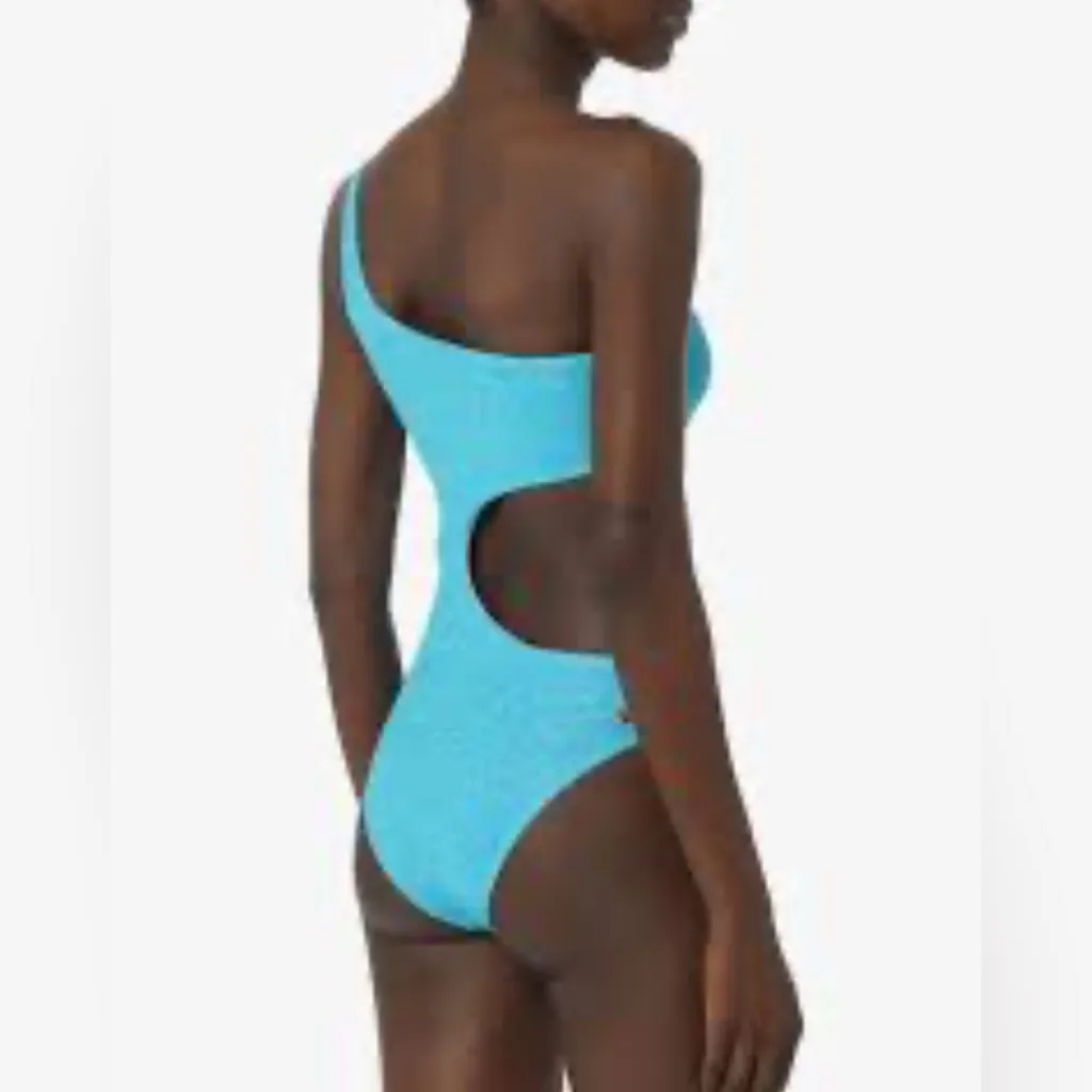 Baobab TAMBORIL ONE PIECE Blue Size M - Image 5