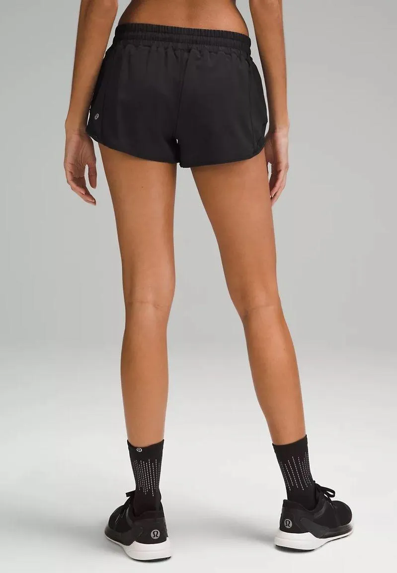 Lululemon Hotty Shorts 2.5" - Image 2