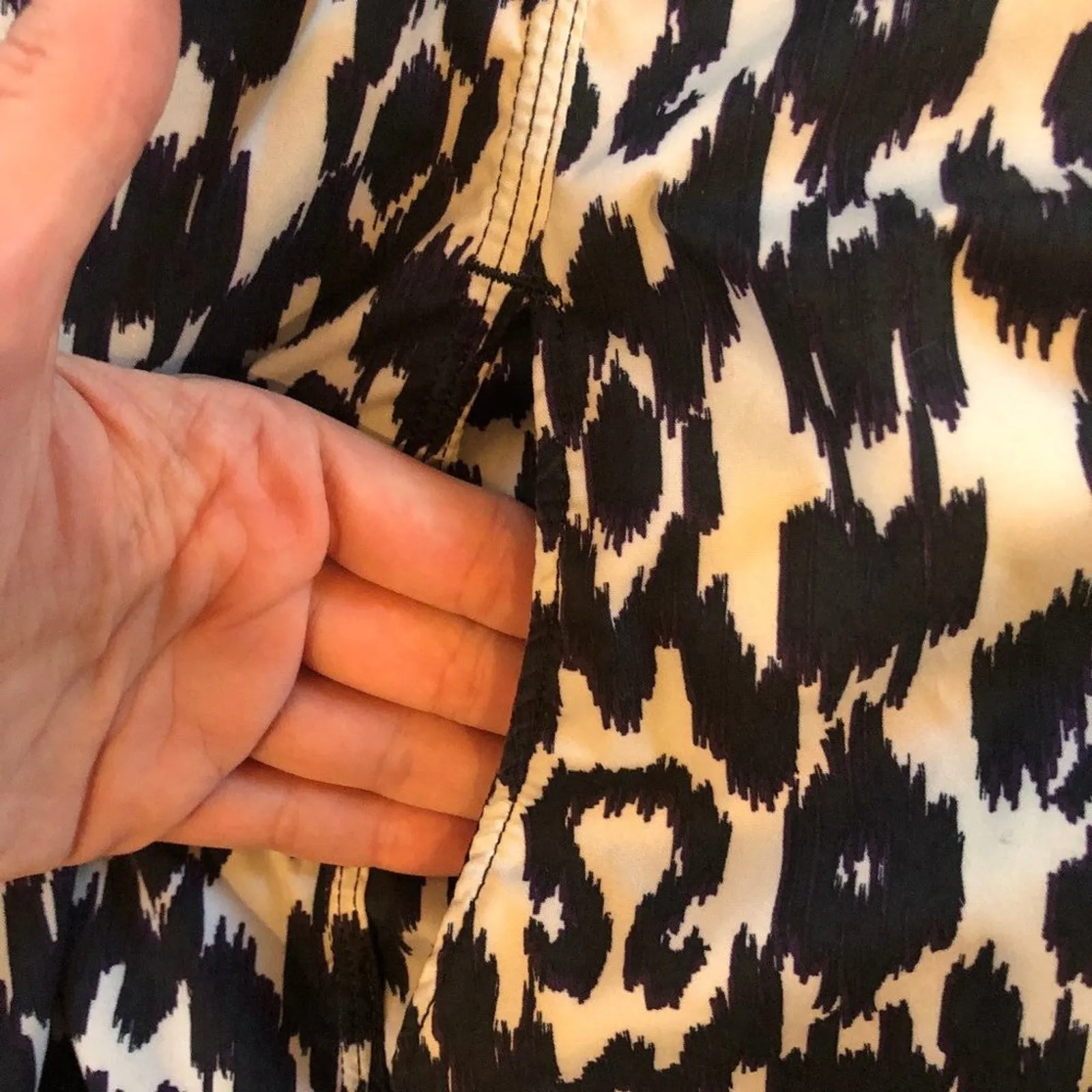 Lululemon Half Zip Hooded Windbreaker - Image 6