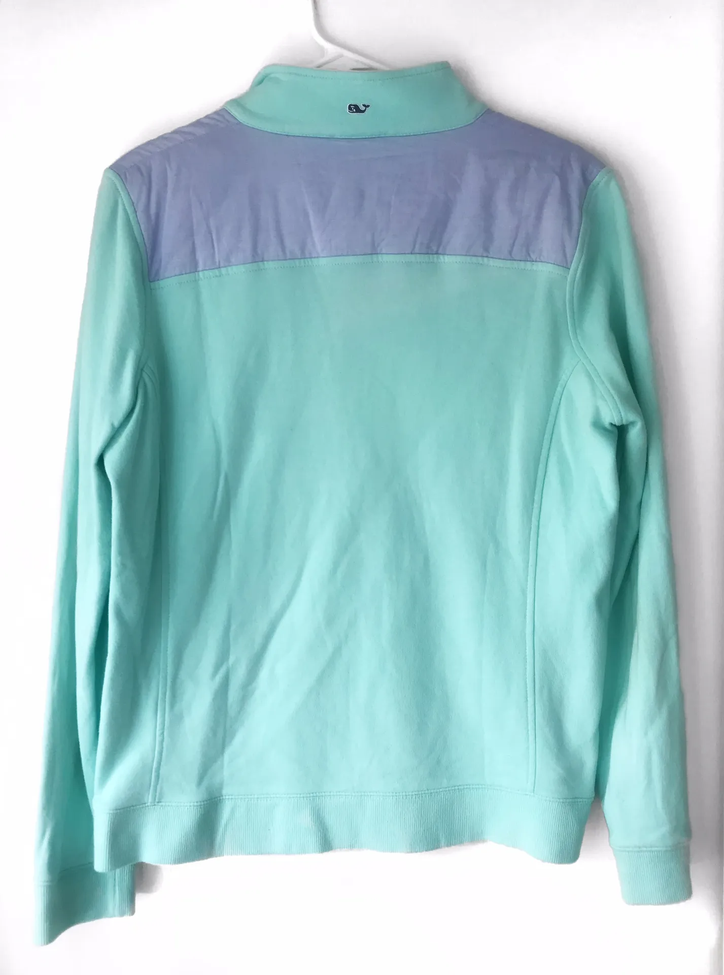 Vineyard Vines Shep Shirt Pullover - Image 3
