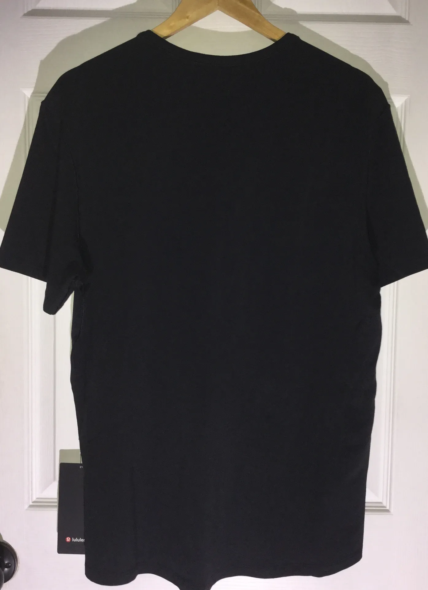 Lululemon NEW Men’s  Tee - Image 4