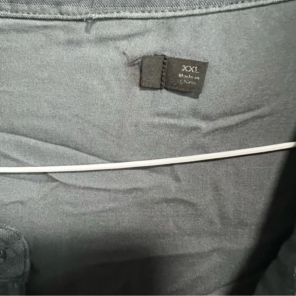 New Jenni Kayne Seersucker Shirt Dress, New with out Tags - Image 11