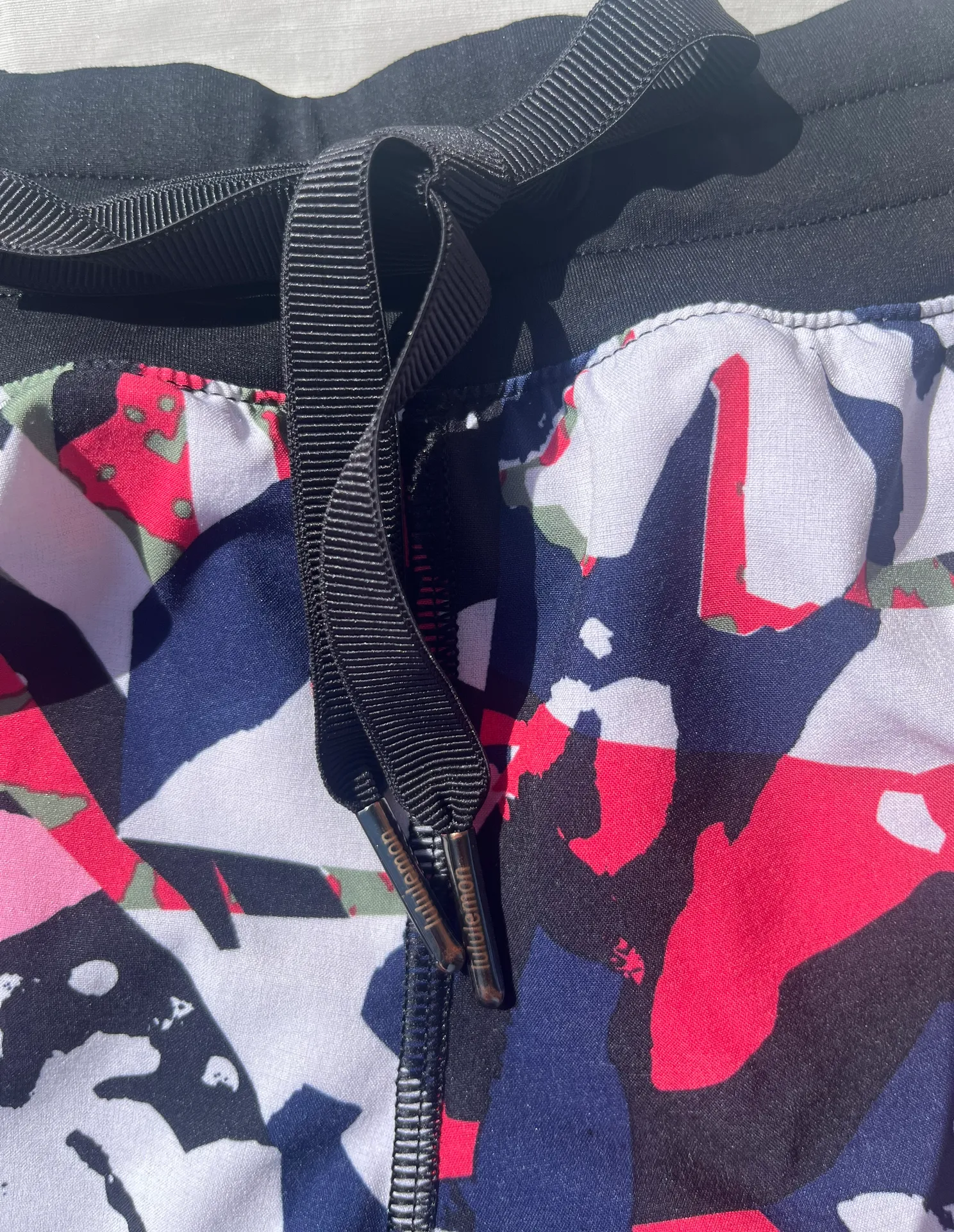 Hotty Hot Shorts - Image 2