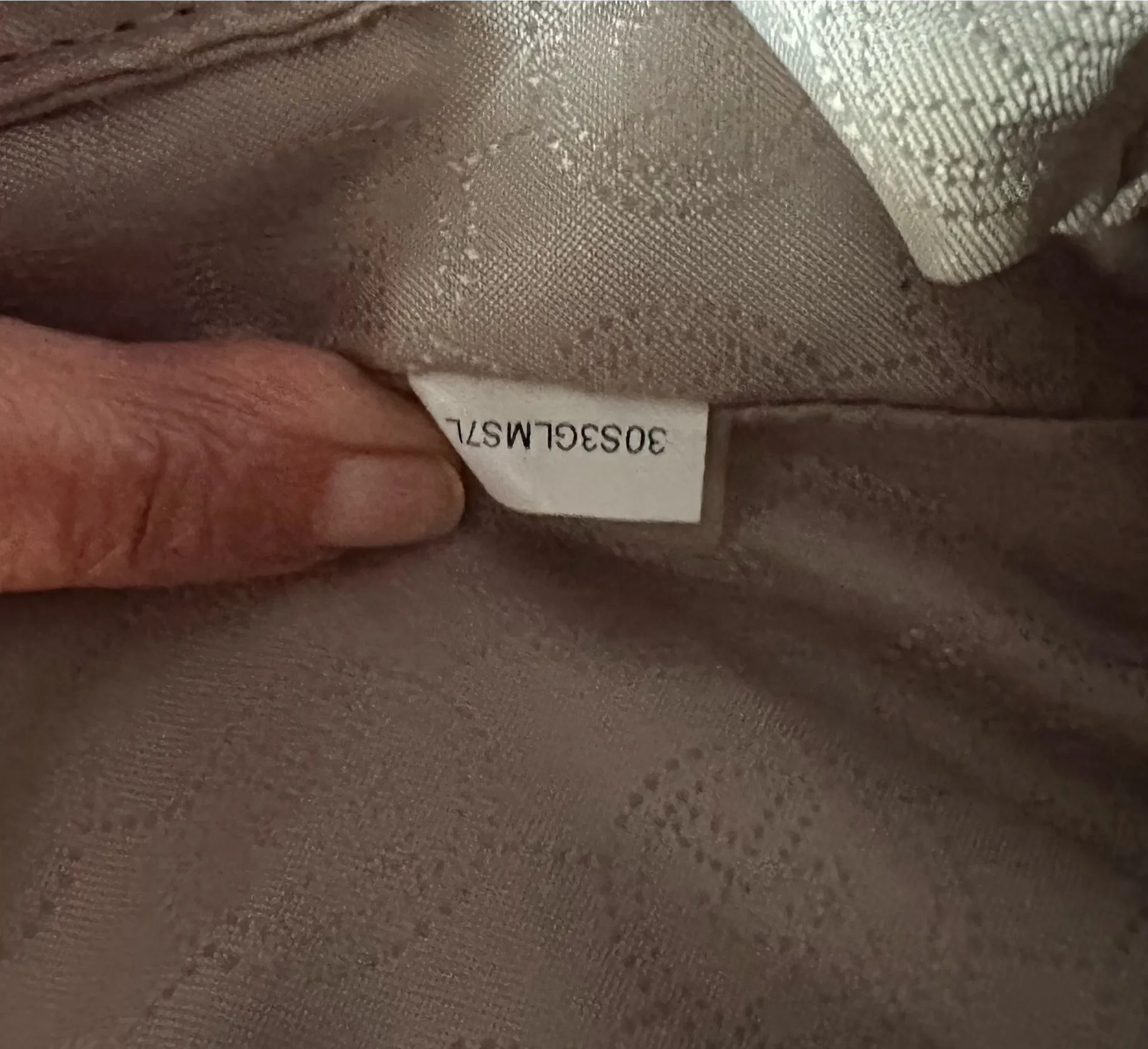 Michael Kors Purse - Image 6