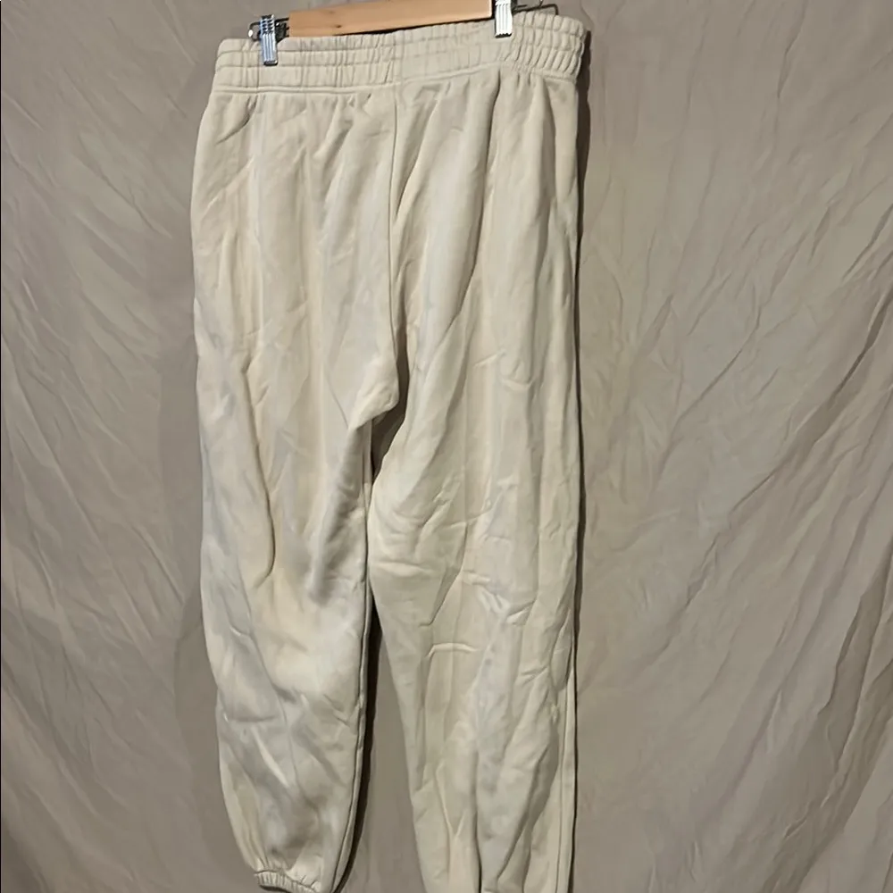 Nike Cream joggers - Image 4