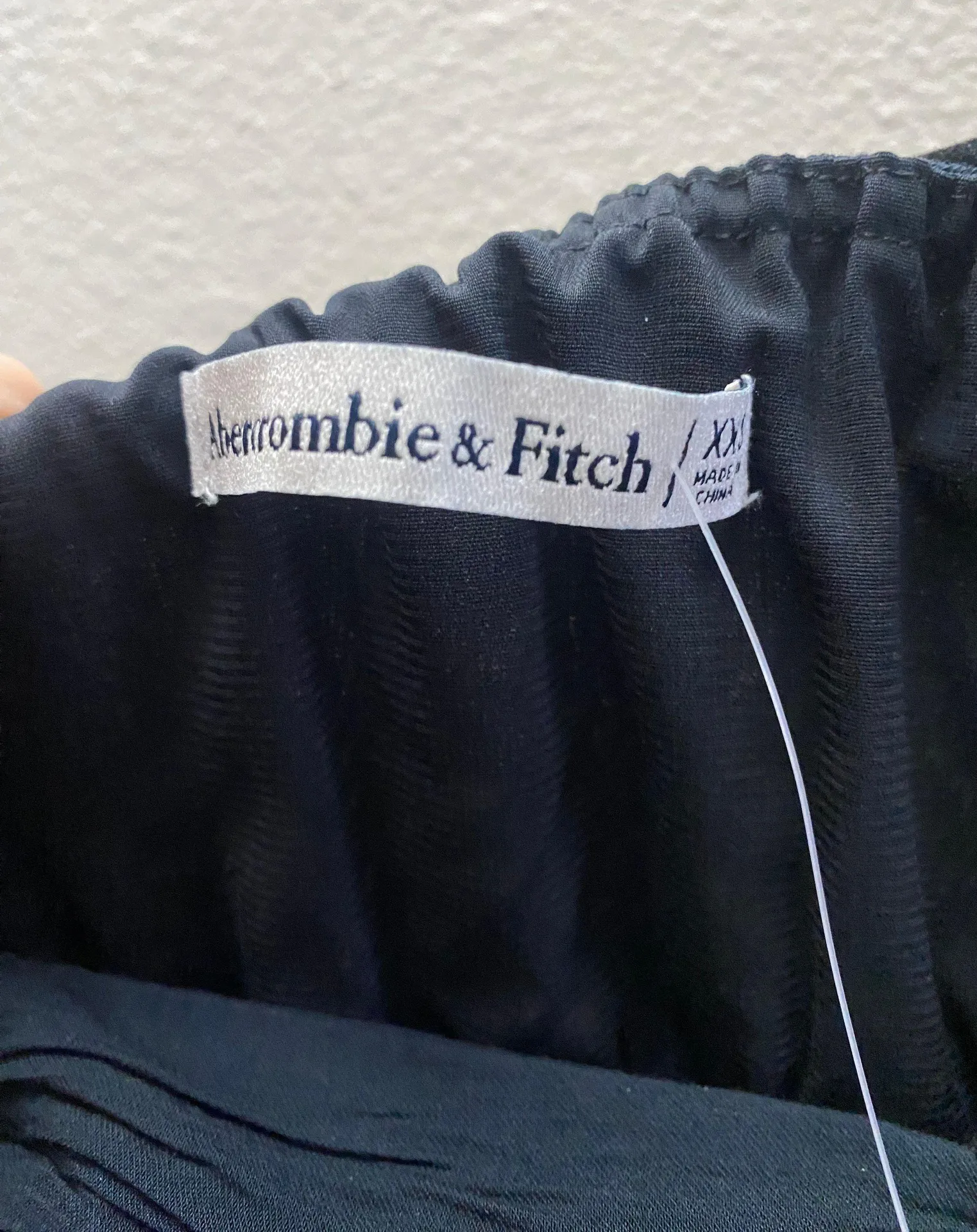 Black Dress - Image 5