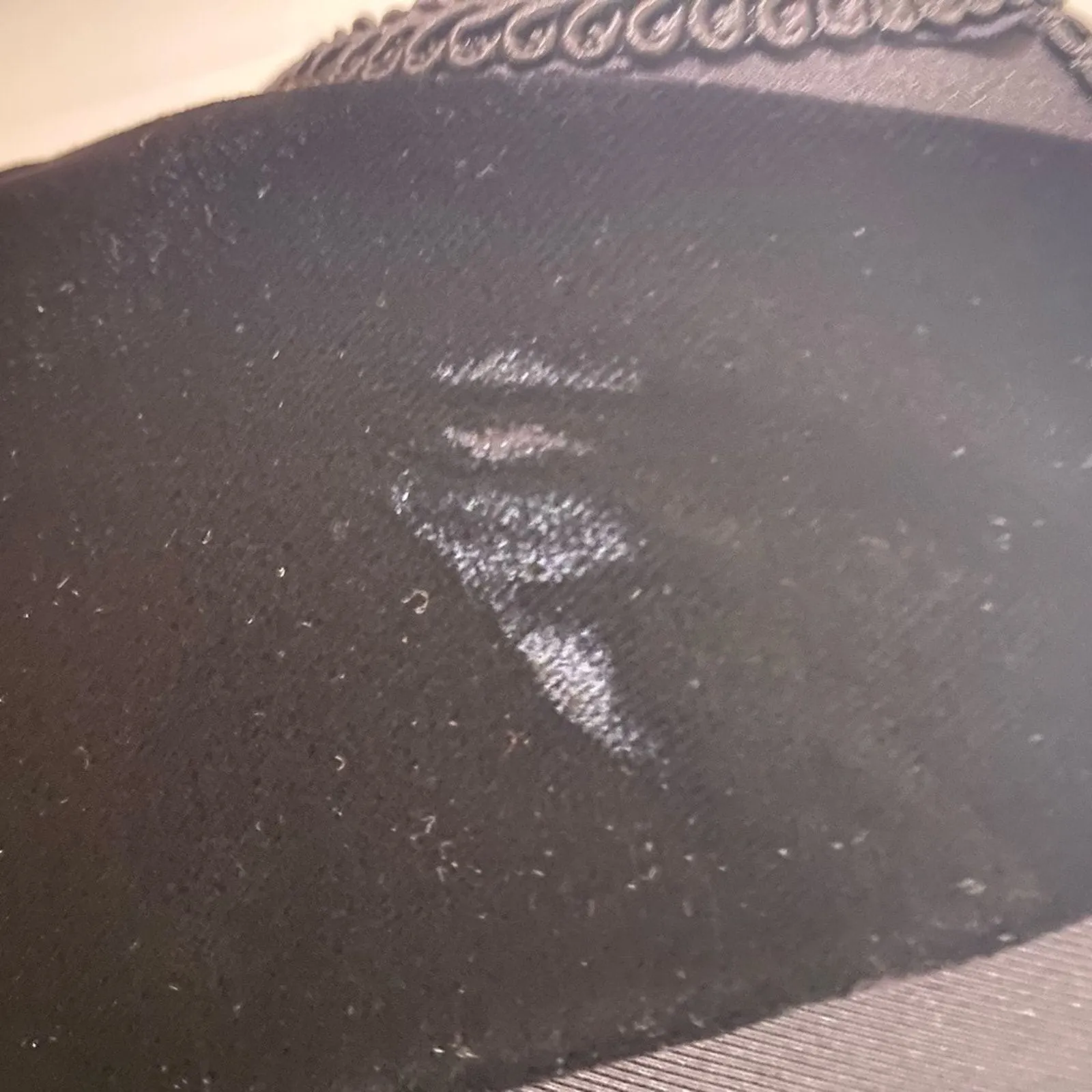 Kay Unger Burgundy Holiday Dress Jeweled Silk Velvet Cocktail Christmas Size 6‎ - Image 8