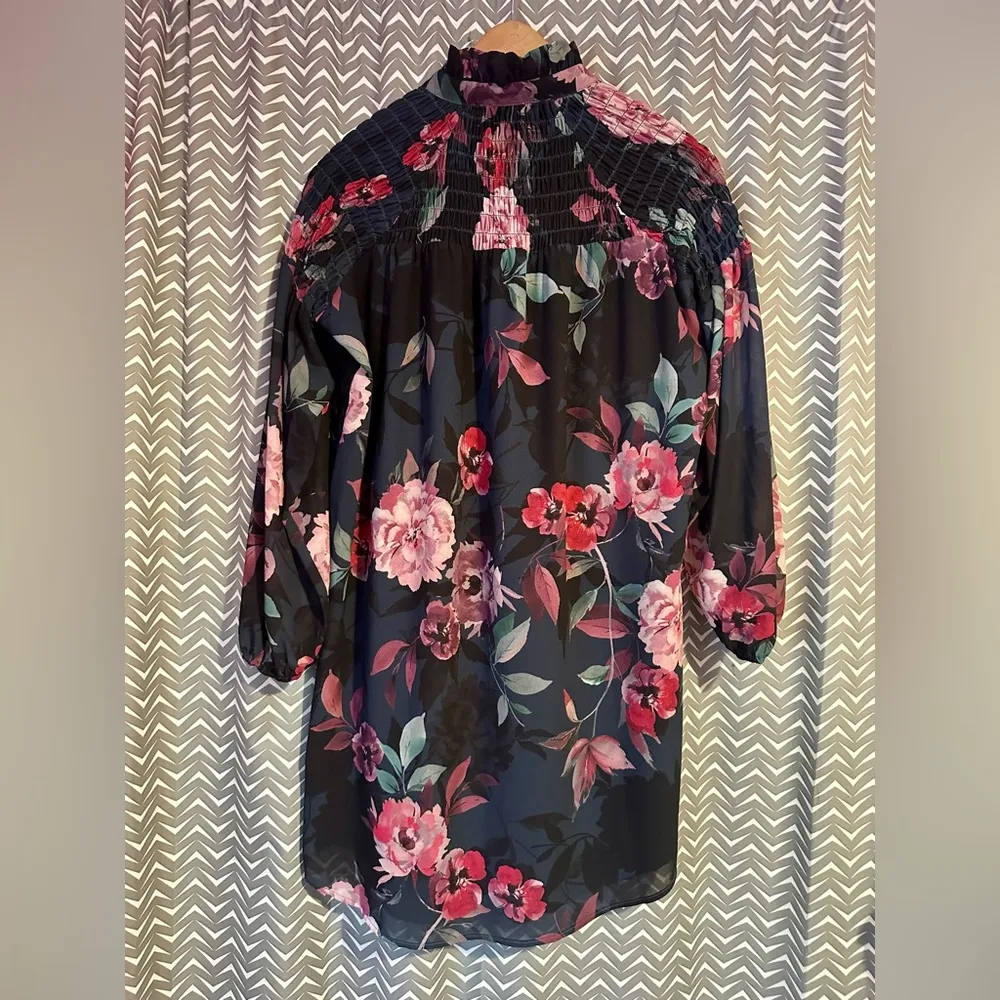 Yumi Kim | Rialto Astoria Tunic Dress, size XS - Image 7