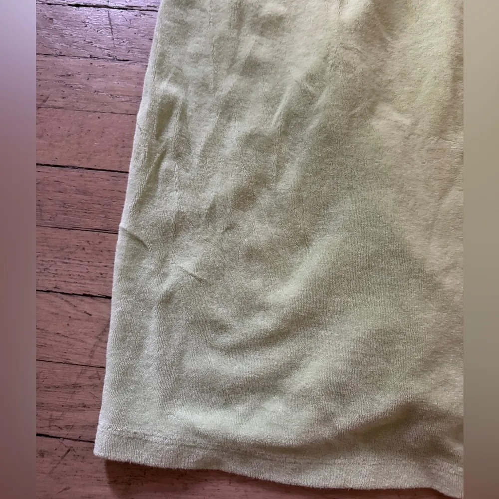 Zara Cover Up Dress - Image 5