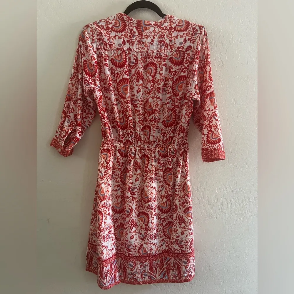 Saint Tropez West Dress sz 6 - Image 6