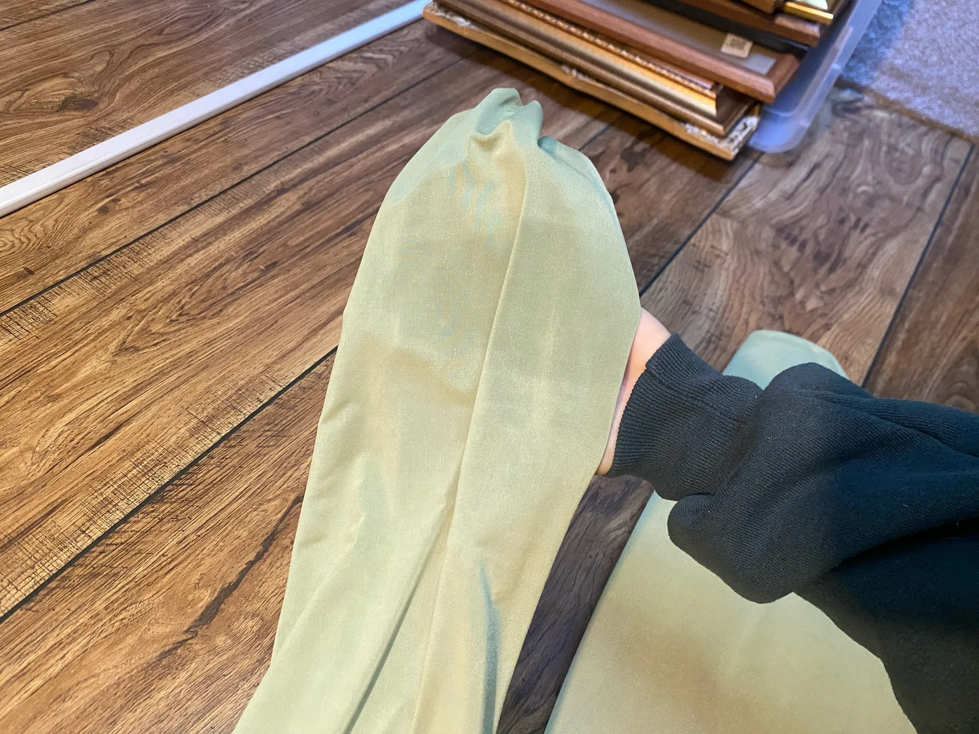 Windsor Mini Dress - Image 4