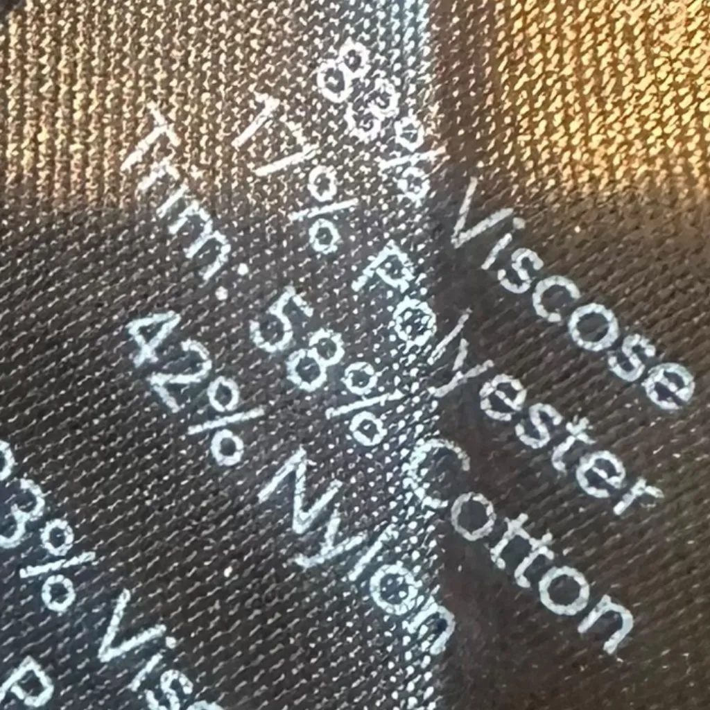 Kobi Halperin Black Open - Image 7