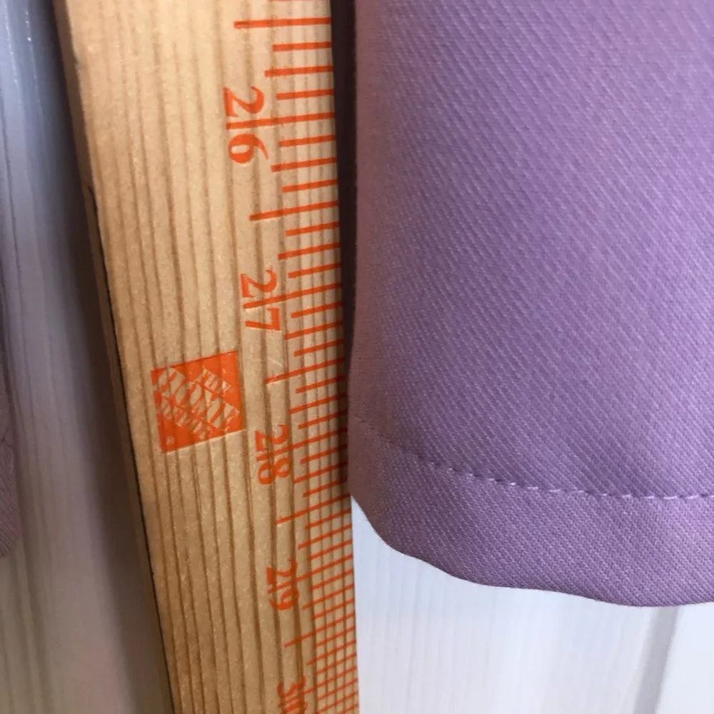 Lilac Purple Princess Polly Huxley Top / Pants Set Size US 8 - Image 12