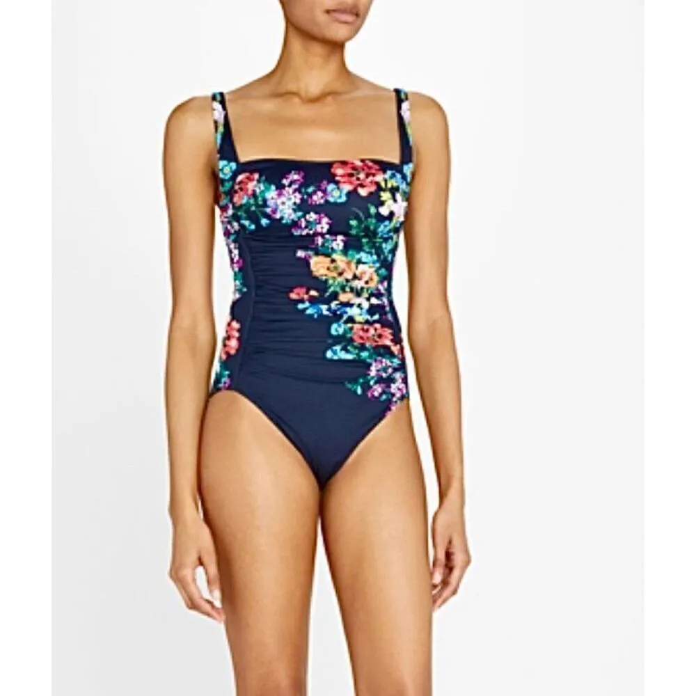 New. Johnny Was floral swimsuit. XS. $215 - Image 11