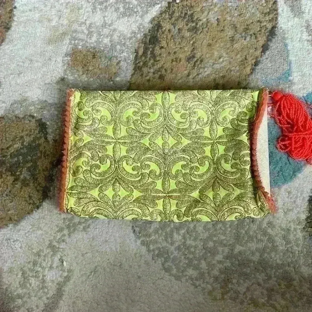 Jasper & Jeera an Anthologies brand Solano clutch - Image 2