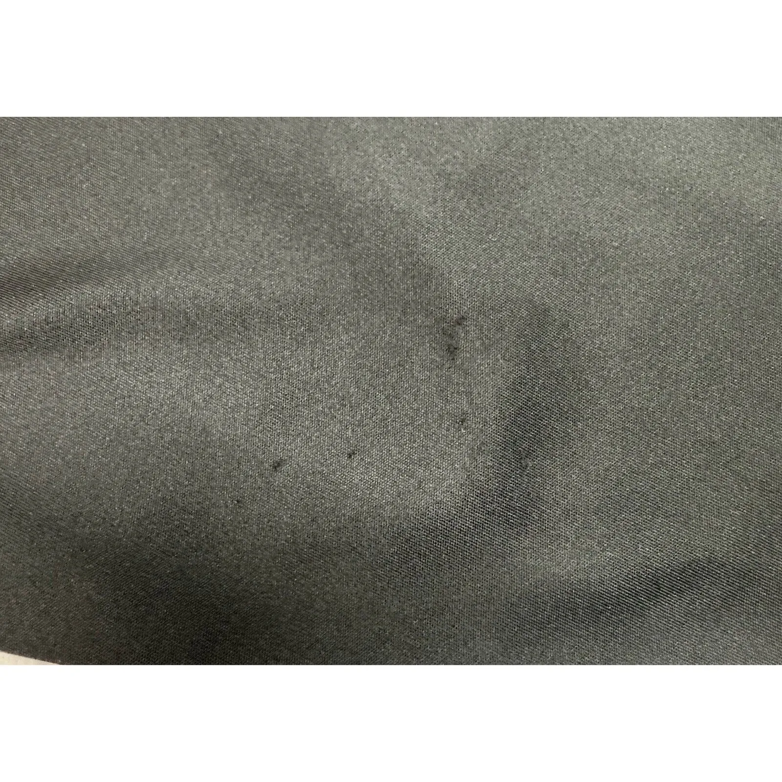 Workout Yoga Legging Pants Women L/XL Black White - Image 7