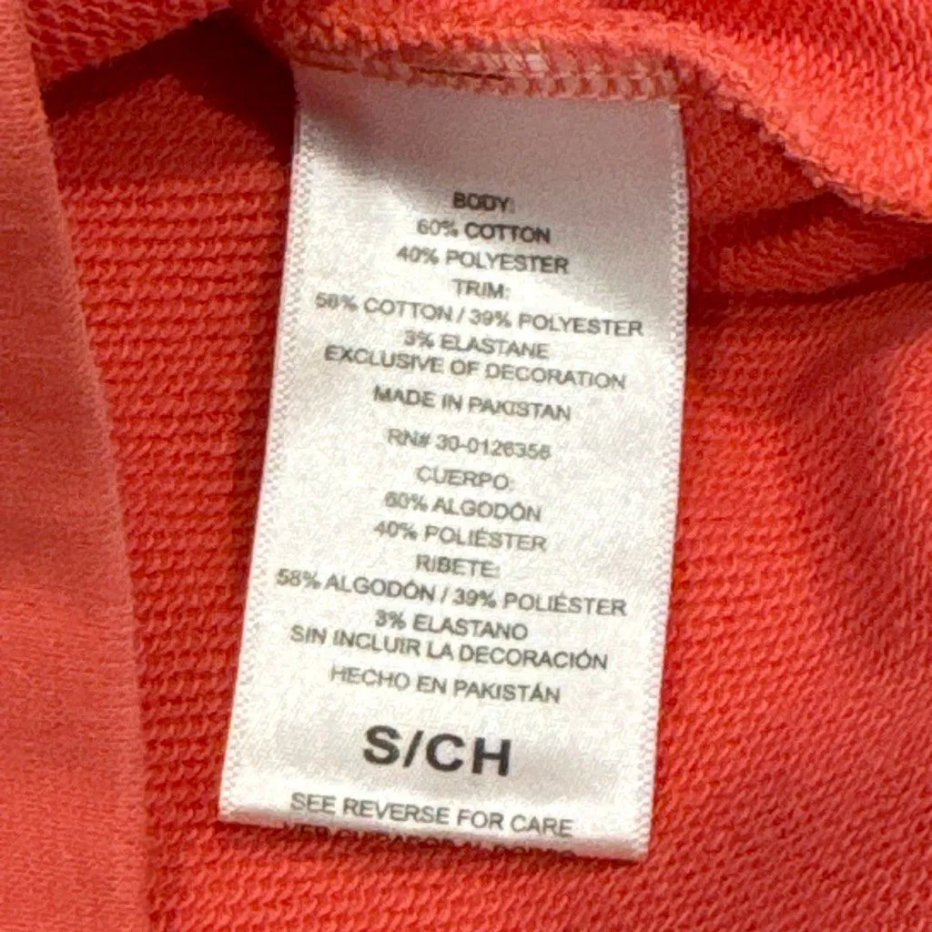 Life is Good  Dog Gone sweatshirt size small - Image 4