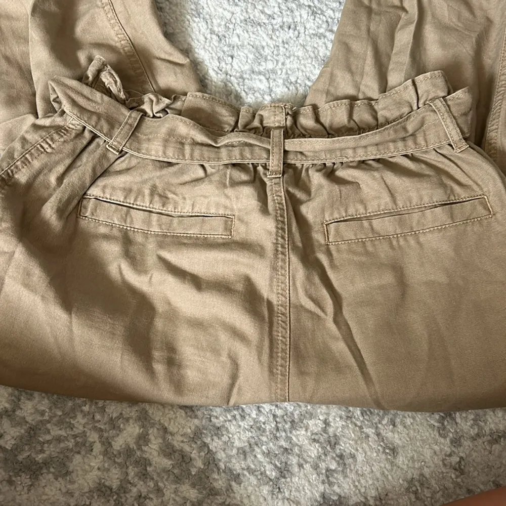 Holister ultra high-rise joggers size XS - Image 2