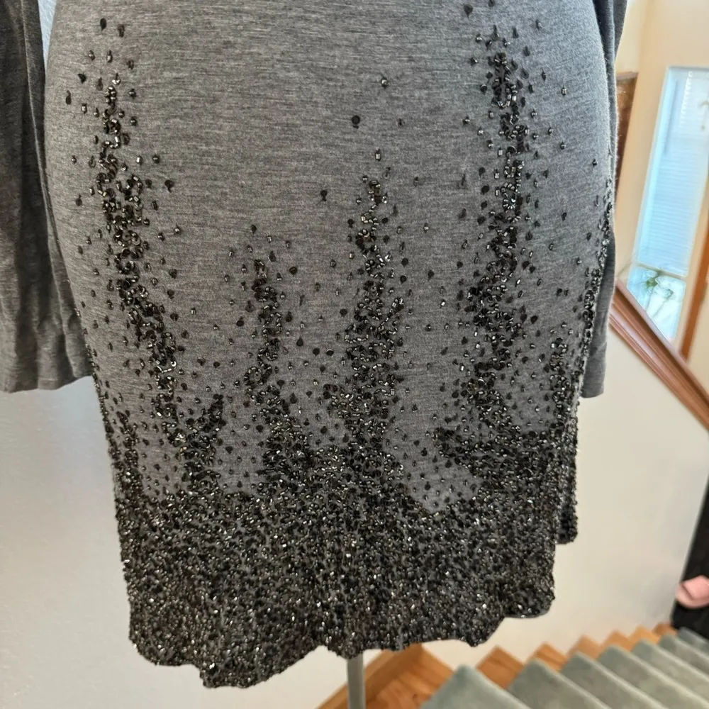 Haute Hippie  sequin dress - Image 5