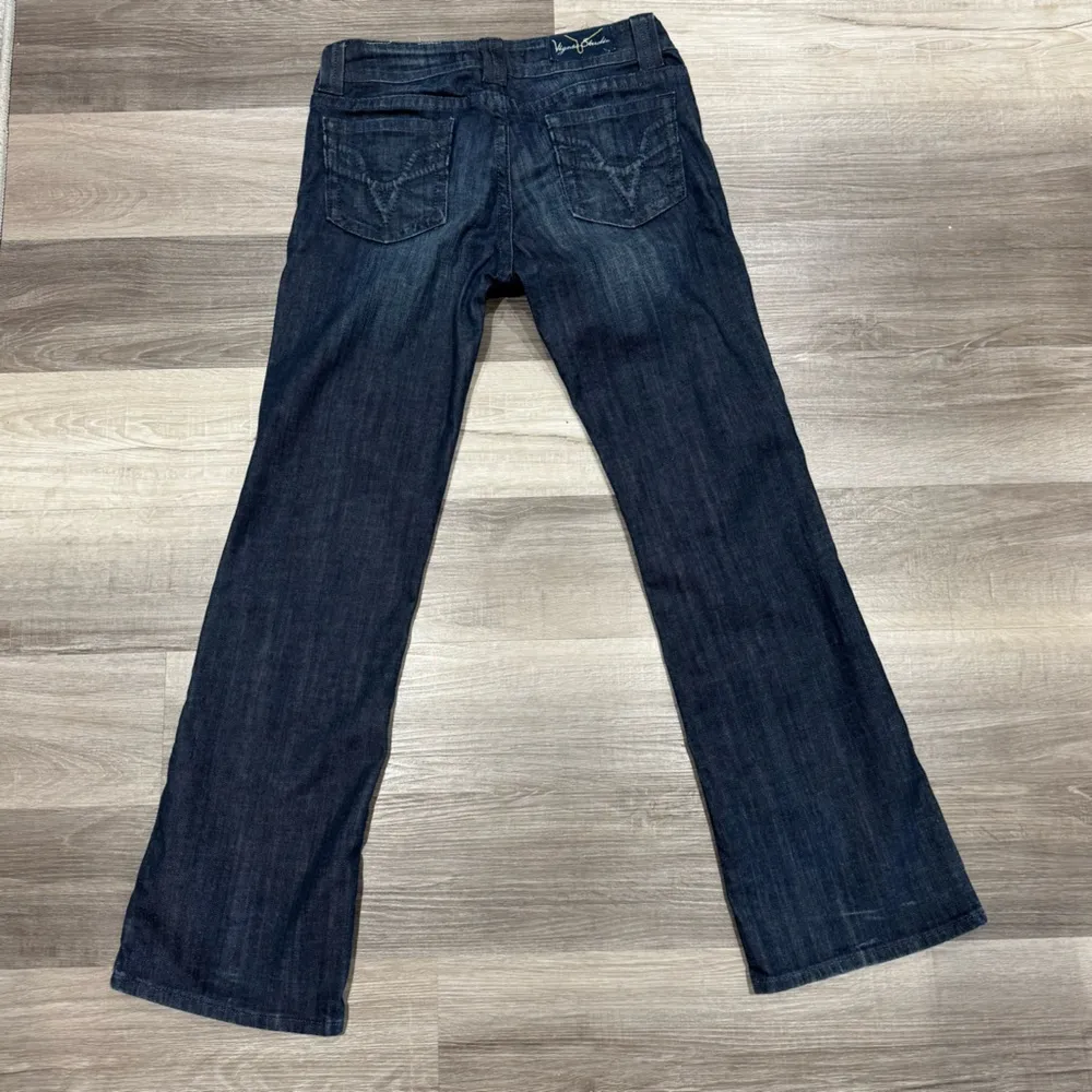 VIGOSS - The Hampton Boot Jeans (Size 7/8) - Image 6