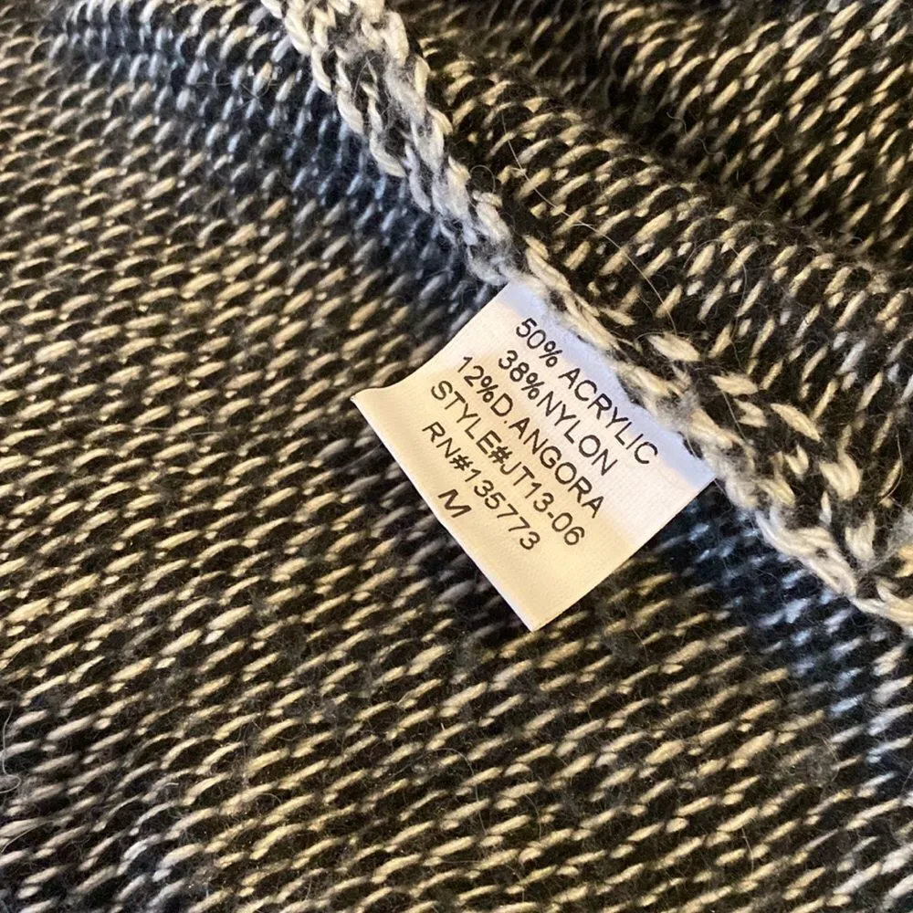 Olivaceous  open cardigan M - Image 6