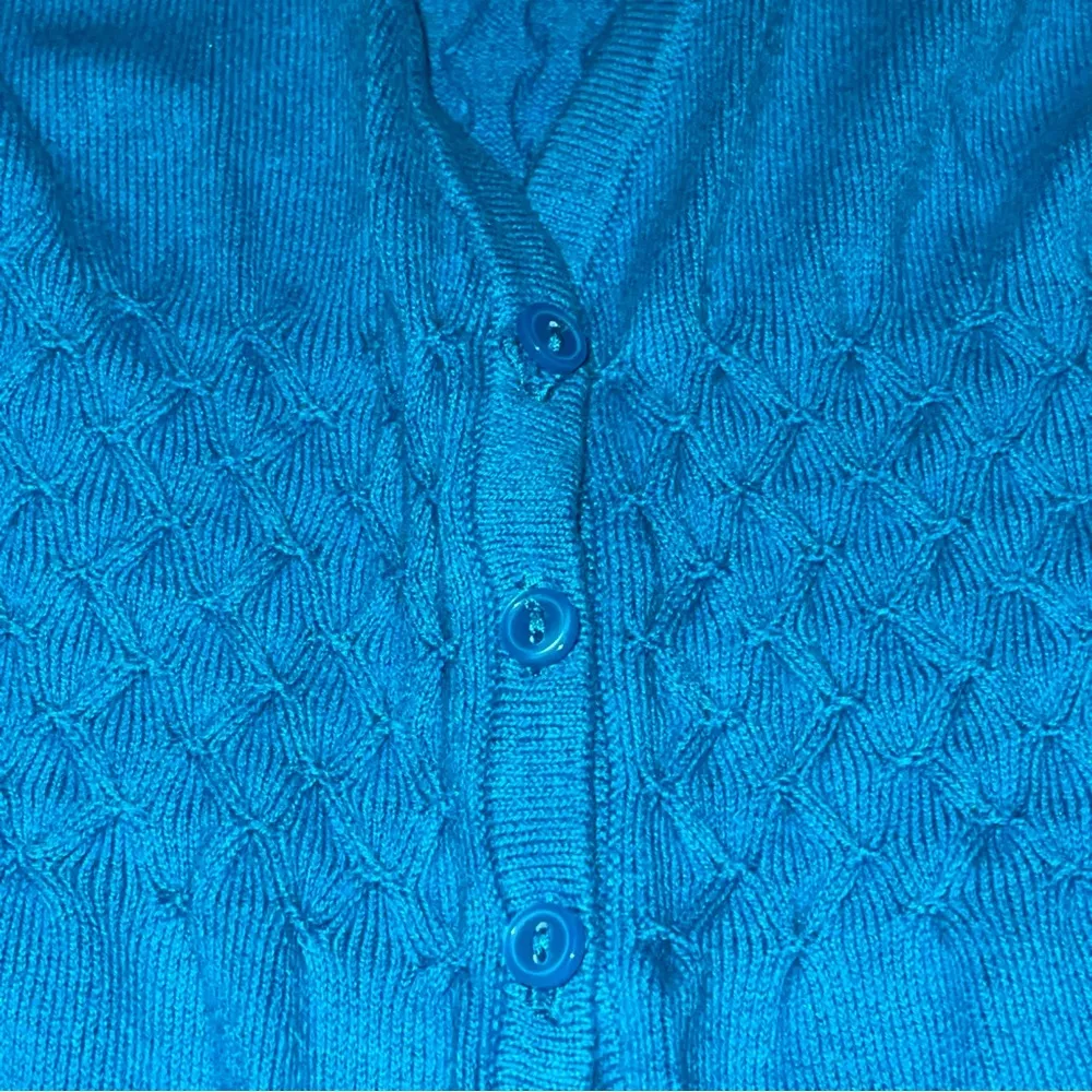 Croft & Barrow Cardigan Sweater - Image 6