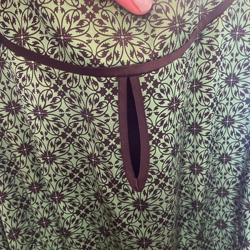 Antonio Melani Cocktail Dress, Size 4 - Image 3