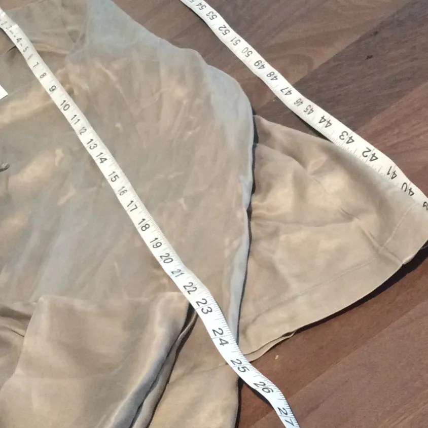 DJERF Avenue Occasion Top In Rain Sz XXL NWT - Image 4